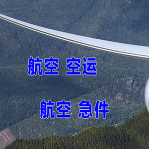 株洲芦淞航空邮寄快递-选东方航空和上海航空